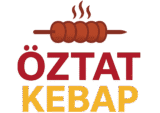 Öztat kebap logosu